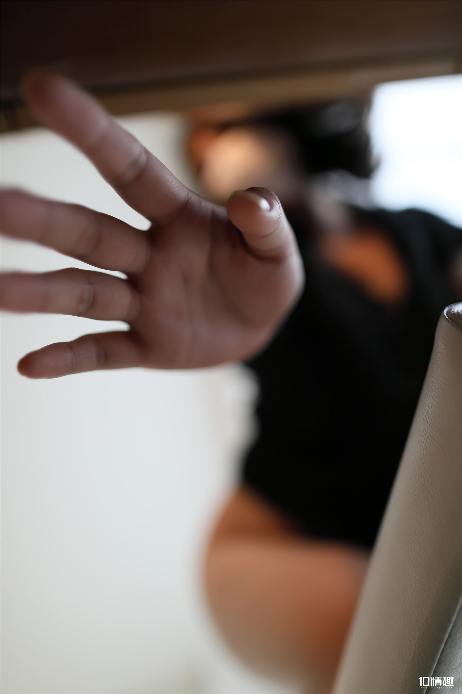 [ROSI写真] 口罩系列 2018.08.01 NO.780